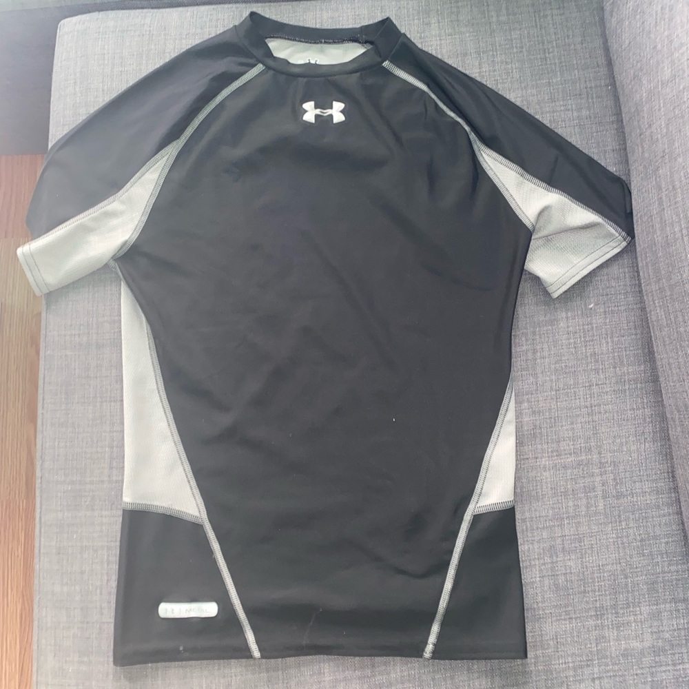 Under Armour METAL Compression Shirt